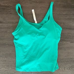 lululemon Align tank top - size 14